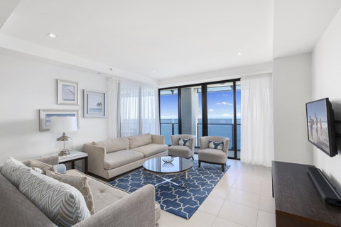 Soul Surfers Paradise - Gclr - Accommodation Kalgoorlie 8