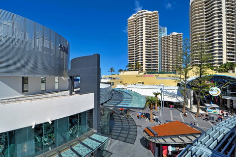 Soul Surfers Paradise - Gclr - Accommodation Kalgoorlie 43