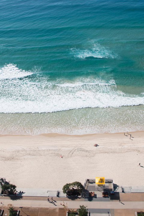 Soul Surfers Paradise - Gclr - Accommodation Kalgoorlie 29