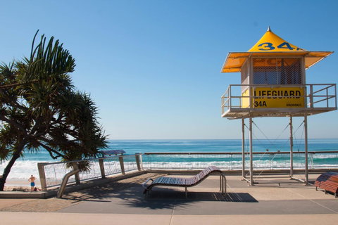 Soul Surfers Paradise - Gclr - Accommodation Kalgoorlie 19