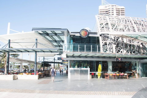 Soul Surfers Paradise - Gclr - Accommodation Kalgoorlie 40