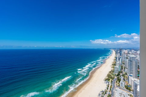 Soul Surfers Paradise - Gclr - Accommodation Kalgoorlie 1