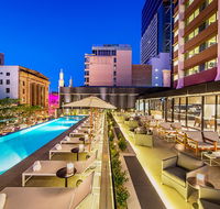 Next Hotel Brisbane - Accommodation Kalgoorlie