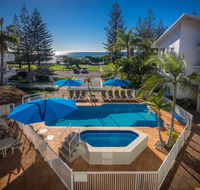 Le Beach Apartments - Accommodation Kalgoorlie