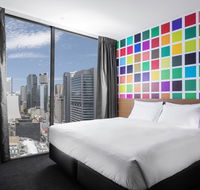 Ibis Styles Brisbane Elizabeth Street - Accommodation Kalgoorlie