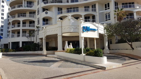 APR Private SUITES MOROC By The Beach - Accommodation Kalgoorlie 7