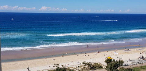 APR Private SUITES MOROC By The Beach - Accommodation Kalgoorlie 1
