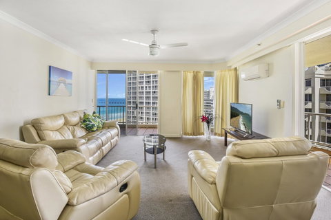 APR Private SUITES MOROC By The Beach - Accommodation Kalgoorlie 20