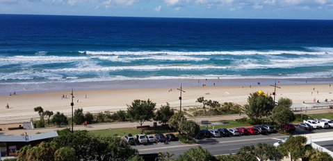 APR Private SUITES MOROC By The Beach - Accommodation Kalgoorlie 12