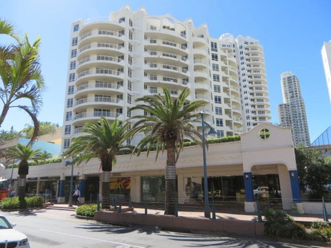 APR Private SUITES MOROC By The Beach - Accommodation Kalgoorlie 9