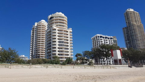 APR Private SUITES MOROC By The Beach - Accommodation Kalgoorlie 37