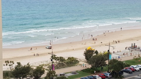 APR Private SUITES MOROC By The Beach - Accommodation Kalgoorlie 34