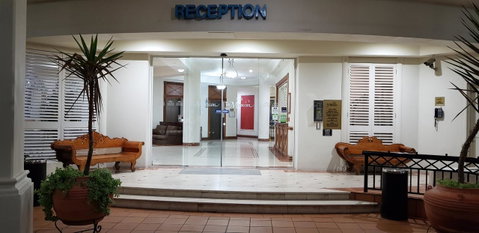 APR Private SUITES MOROC By The Beach - Accommodation Kalgoorlie 31