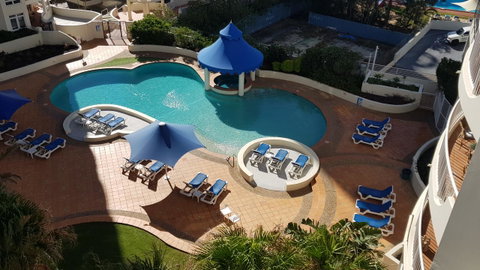 APR Private SUITES MOROC By The Beach - Accommodation Kalgoorlie 5