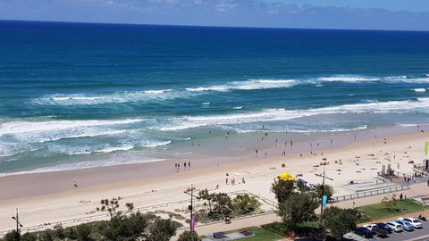 APR Private SUITES MOROC By The Beach - Accommodation Kalgoorlie 36