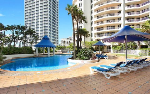 APR Private SUITES MOROC By The Beach - Accommodation Kalgoorlie 33