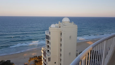APR Private SUITES MOROC By The Beach - Accommodation Kalgoorlie 21