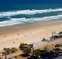 Moroccan View Tower Surfers Beach - Accommodation Kalgoorlie