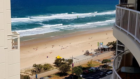 APR Private SUITES MOROC By The Beach - Accommodation Kalgoorlie 0