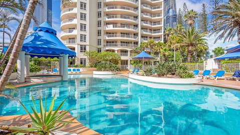 APR Private SUITES MOROC By The Beach - Accommodation Kalgoorlie 2