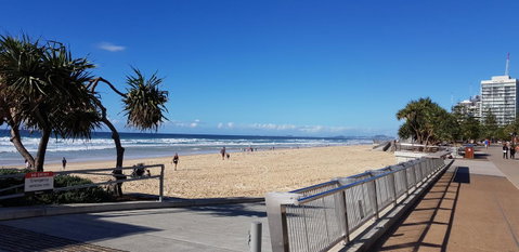 APR Private SUITES MOROC By The Beach - Accommodation Kalgoorlie 32