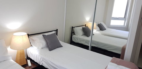APR Private SUITES MOROC By The Beach - Accommodation Kalgoorlie 3