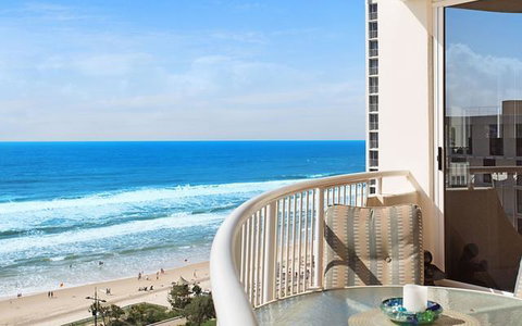 APR Private SUITES MOROC By The Beach - Accommodation Kalgoorlie 43