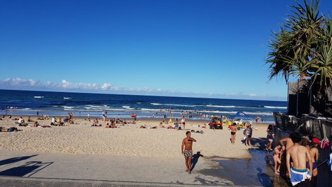 APR Private SUITES MOROC By The Beach - Accommodation Kalgoorlie 35