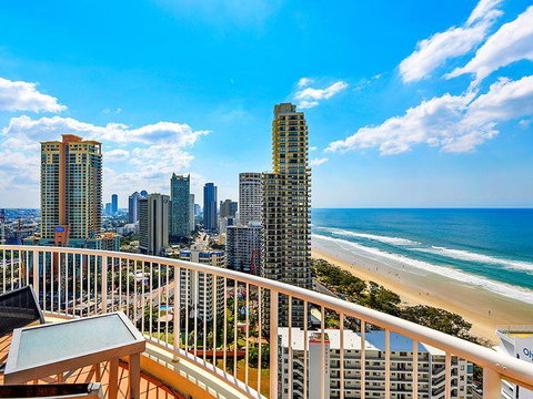 APR Private SUITES MOROC By The Beach - Accommodation Kalgoorlie 16