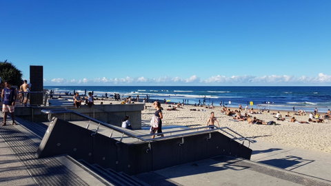 APR Private SUITES MOROC By The Beach - Accommodation Kalgoorlie 38