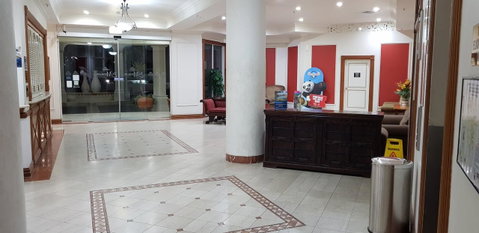 APR Private SUITES MOROC By The Beach - Accommodation Kalgoorlie 30