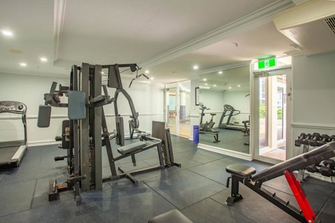 APR Private SUITES MOROC By The Beach - Accommodation Kalgoorlie 10