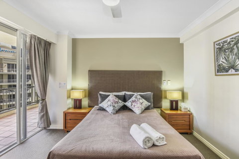 APR Private SUITES MOROC By The Beach - Accommodation Kalgoorlie 15
