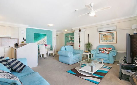 APR Private SUITES MOROC By The Beach - Accommodation Kalgoorlie 19