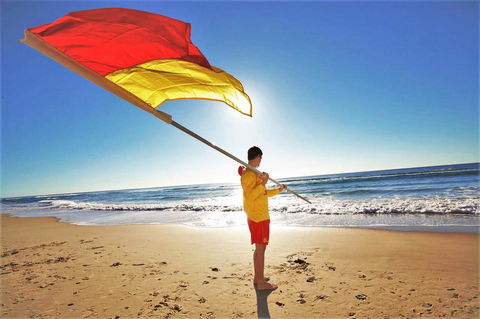 Seacrest Beachfront Apartments Surfers Paradise - Accommodation Kalgoorlie 6