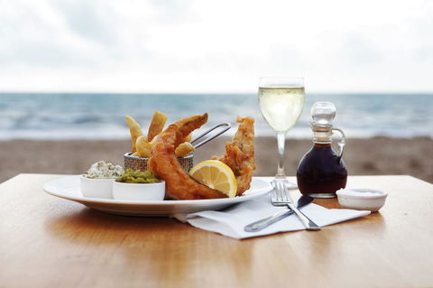 Seacrest Beachfront Apartments Surfers Paradise - Accommodation Kalgoorlie 38