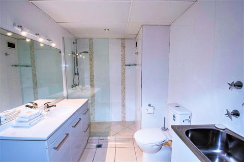 Seacrest Beachfront Apartments Surfers Paradise - Accommodation Kalgoorlie 15