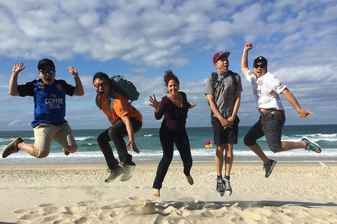 Seacrest Beachfront Apartments Surfers Paradise - Accommodation Kalgoorlie 37