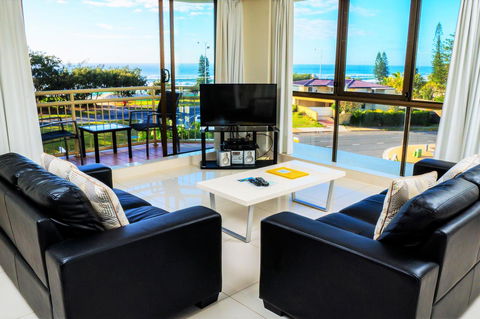 Seacrest Beachfront Apartments Surfers Paradise - Accommodation Kalgoorlie 35