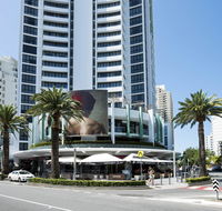 Aria Apartments - Accommodation Kalgoorlie