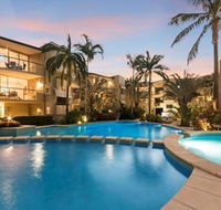 Montpellier Boutique Resort Noosa - Accommodation Kalgoorlie