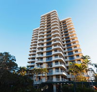 Capricornia Apartments - Accommodation Kalgoorlie