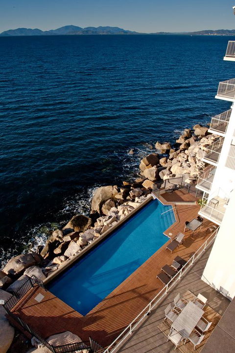 Penthouse On Bright Point - Accommodation Kalgoorlie 9