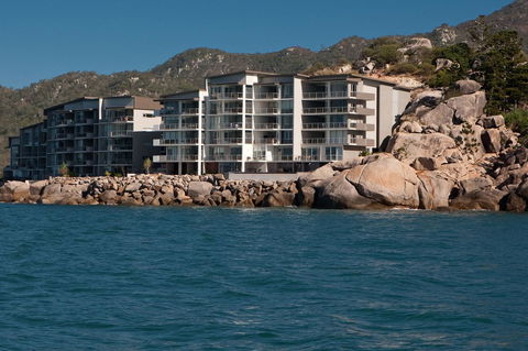 Penthouse On Bright Point - Accommodation Kalgoorlie 16