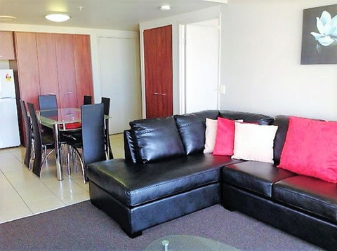 The Towers Of Chevron Renaissance - Holidays Gold Coast - Accommodation Kalgoorlie 41