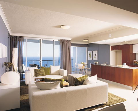 The Towers Of Chevron Renaissance - Holidays Gold Coast - Accommodation Kalgoorlie 28