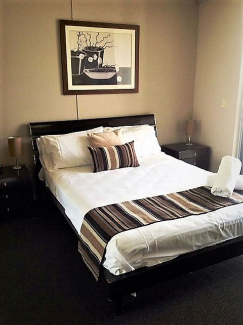 The Towers Of Chevron Renaissance - Holidays Gold Coast - Accommodation Kalgoorlie 40