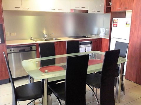 The Towers Of Chevron Renaissance - Holidays Gold Coast - Accommodation Kalgoorlie 43