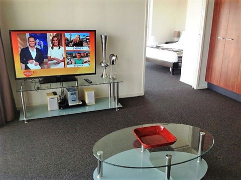 The Towers Of Chevron Renaissance - Holidays Gold Coast - Accommodation Kalgoorlie 42