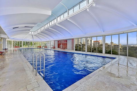 The Towers Of Chevron Renaissance - Holidays Gold Coast - Accommodation Kalgoorlie 9